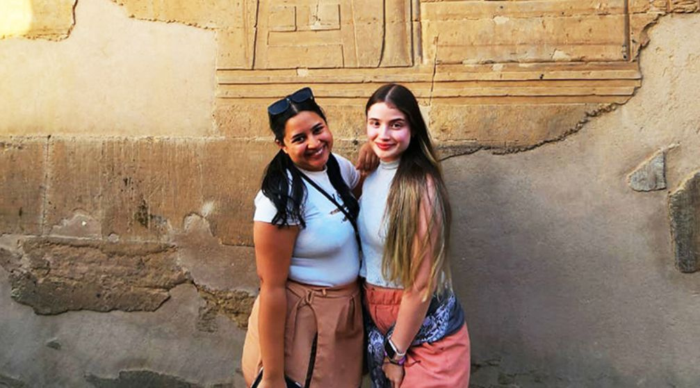 Ägypten Neujahrs Reisepakete