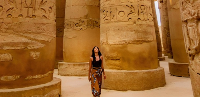 Ägypten Nil Kreuzfahrten