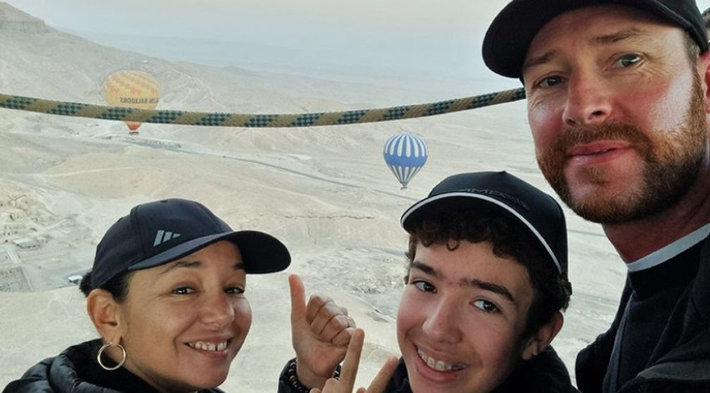 Ägypten Osterurlaub Pakete