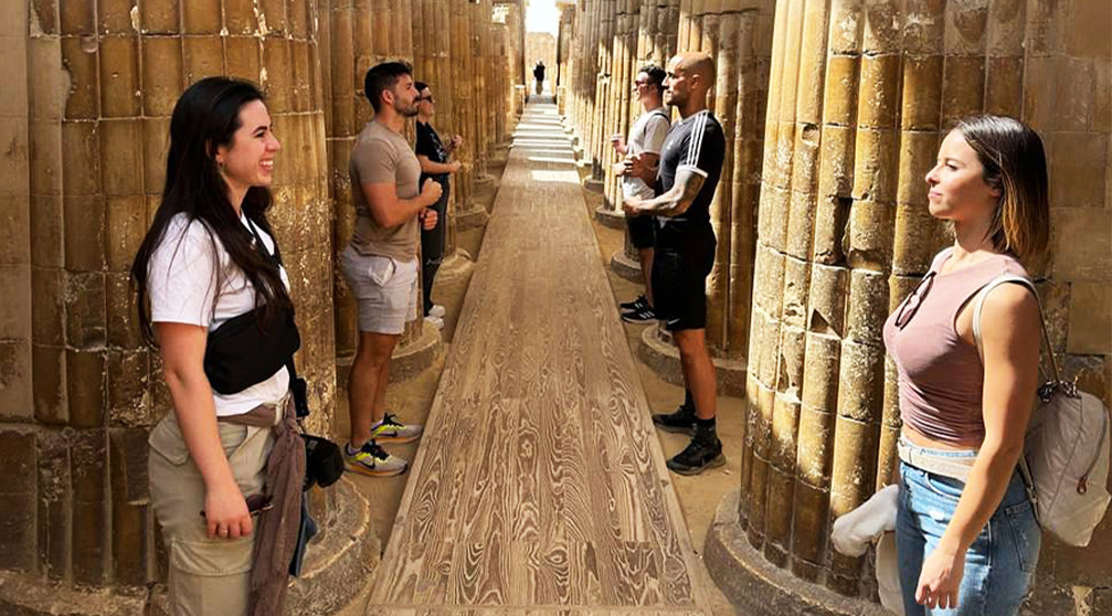 10 Tage Ägypten – Einzigartige Reiseroute | 10-tägiges einzigartiges Ägypten-Rundreisepaket Ägypten – 10 Tage einzigartige Reiseroute