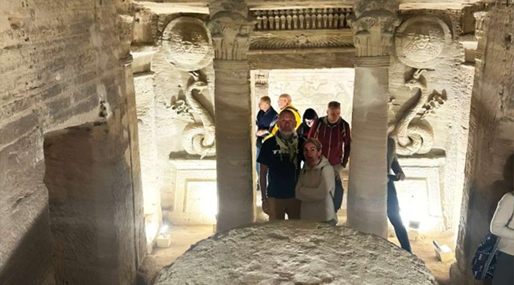 10 Tage Ägypten – Einzigartige Reiseroute | 10-tägiges einzigartiges Ägypten-Rundreisepaket Ägypten – 10 Tage einzigartige Reiseroute