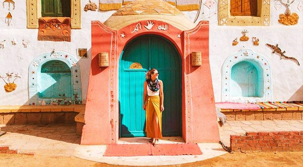 10 Tage Ägypten – Einzigartige Reiseroute | 10-tägiges einzigartiges Ägypten-Rundreisepaket Ägypten – 10 Tage einzigartige Reiseroute