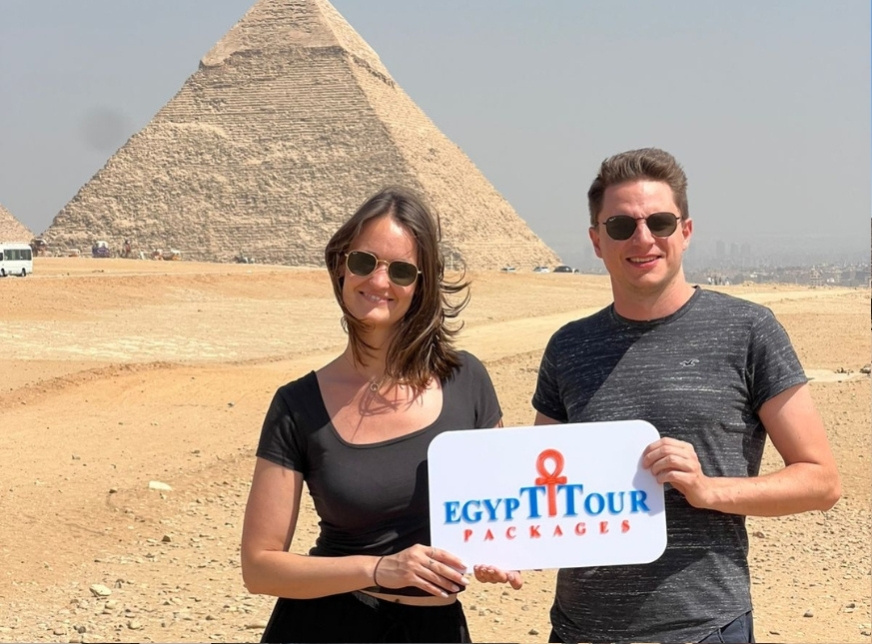 10 tägige Ägypten Rundreise