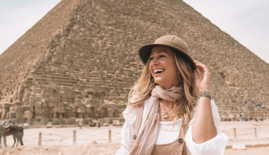 10 tägige Ägypten Luxusreise