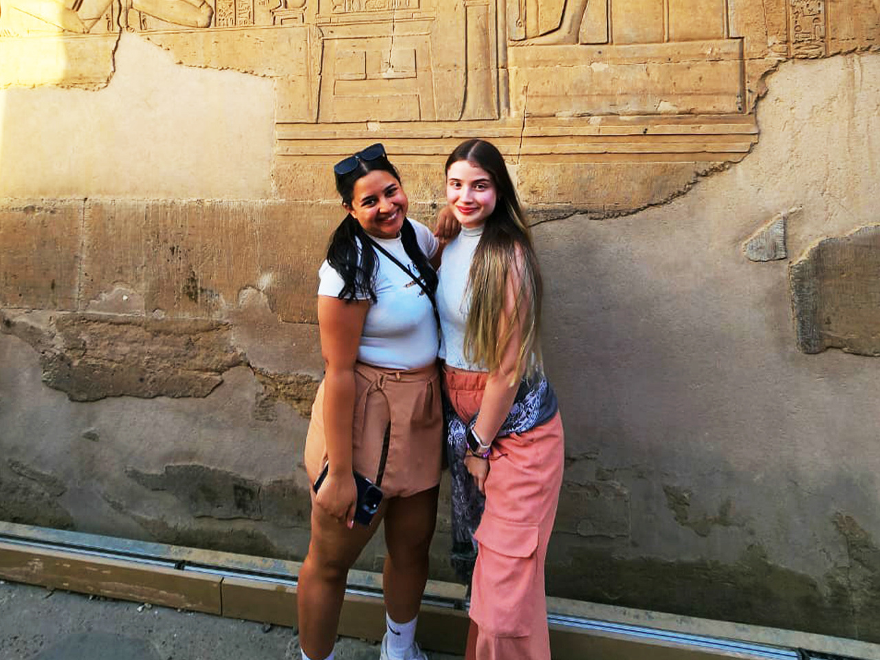 16 tägige Ägypten Rundreise Kairo Nilkreuzfahrt Rotes Meer