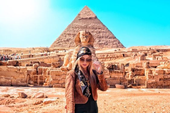 2 tägige Tour nach Kairo vom Hafen Alexandria