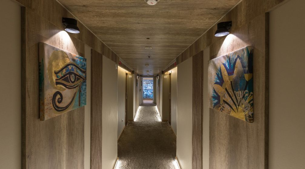 5 tägige Nilkreuzfahrt von Luxor nach Assuan mit Royal Signature.