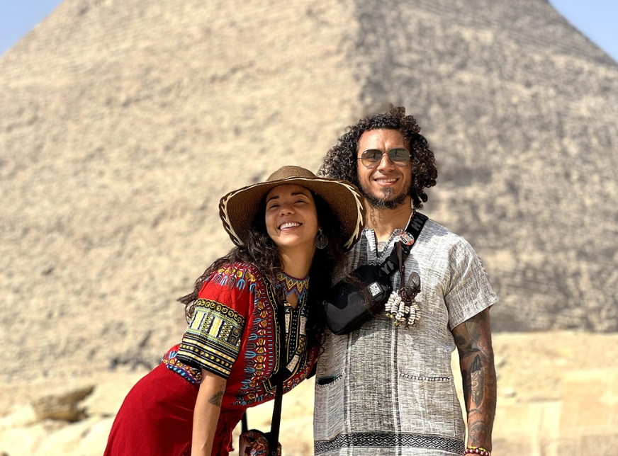 9 tägige Ägypten Rundreise ab Washington