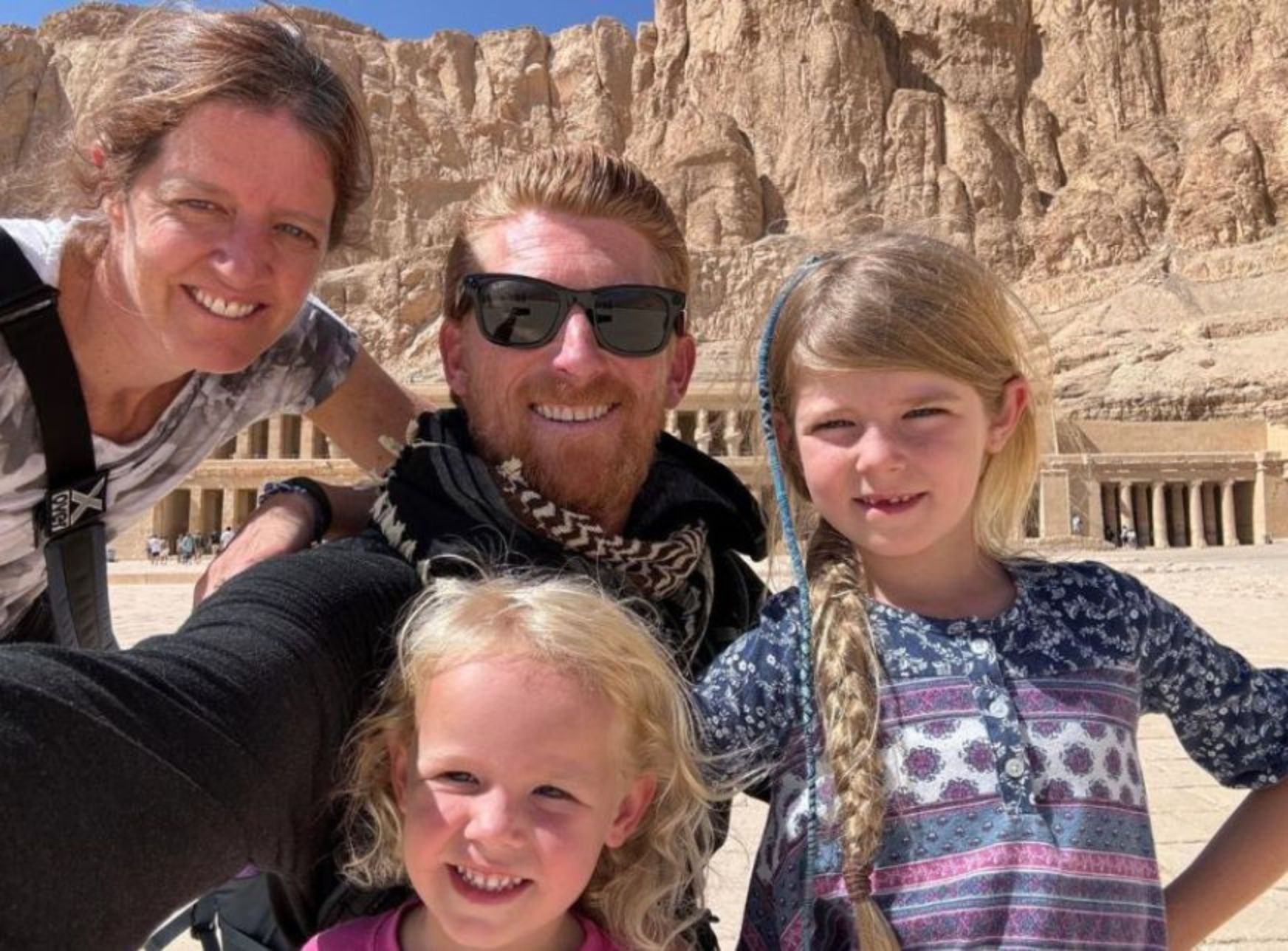 9 tägige Ägypten Rundreise: Kairo, Nilkreuzfahrt und Hurghada