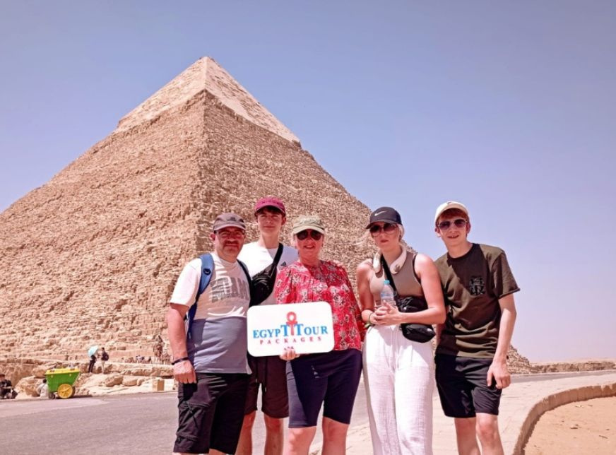 9 tägige Ägypten Rundreise: Kairo mit Nilkreuzfahrt und Rotes Meer