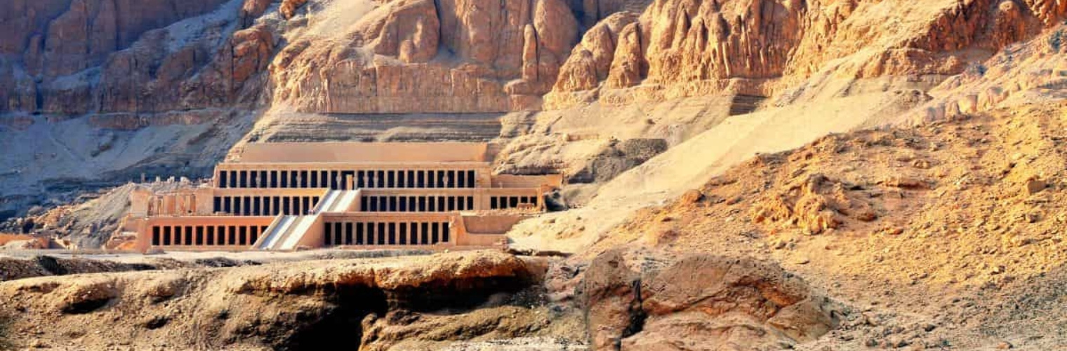 Das perfekte Ägypten Urlaubspaket (9 Tage)