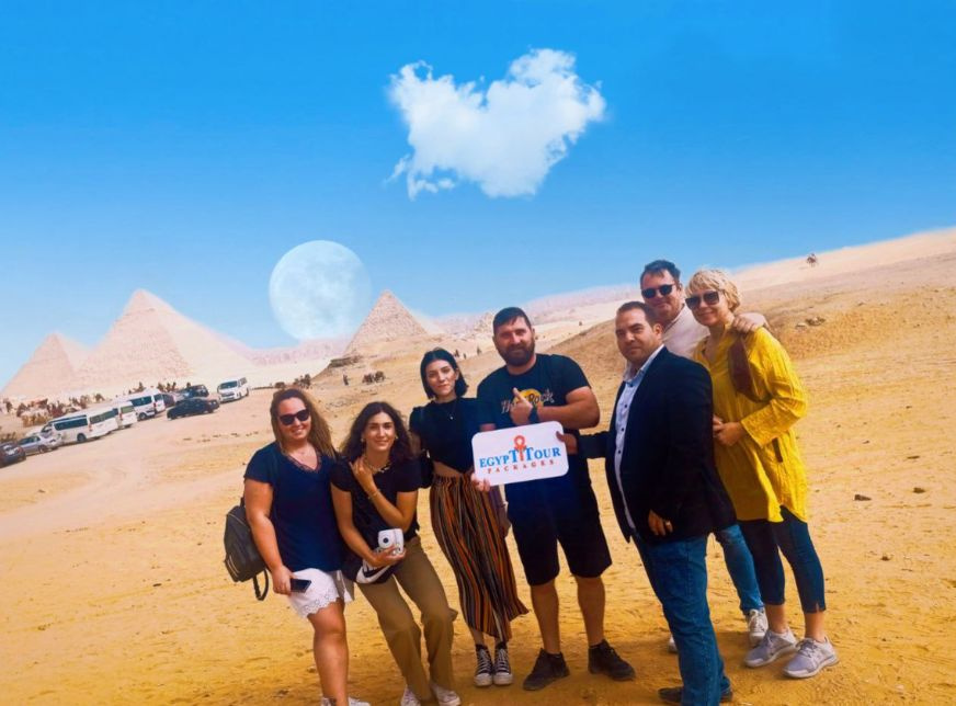 Die perfekte Ägyptenreise 10 Tage