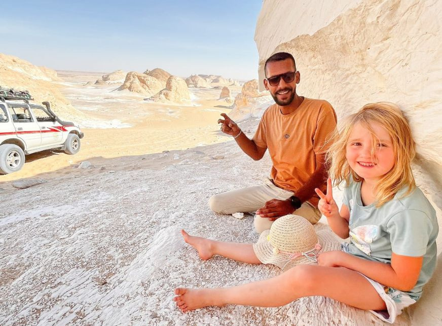 Ägypten-Rundreisen: Kairo, Wüste und Nilkreuzfahrten 2025-2026