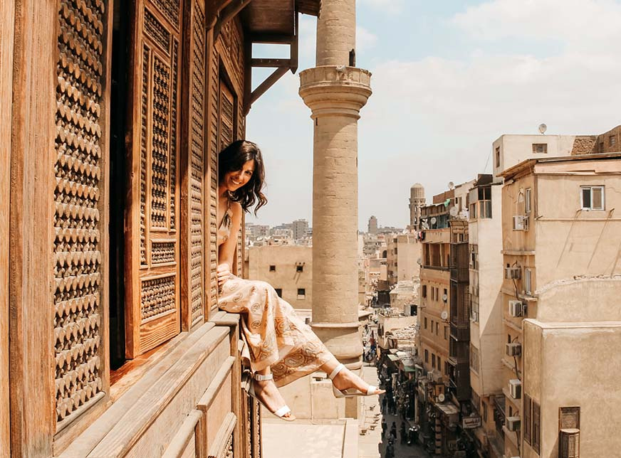 Die besten Kurztrips nach Kairo 2024-2025 – 5 % Rabatt sichern