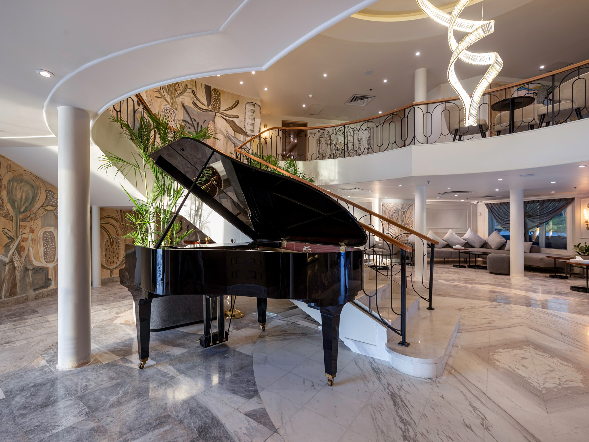 MS Grand Mandarin Nilkreuzfahrt