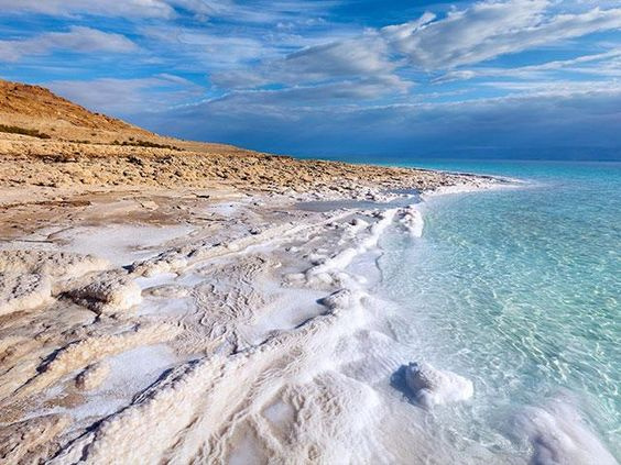 Privater Tagesausflug von Amman nach Madaba, zum Berg Nebo und zum Toten Meer 