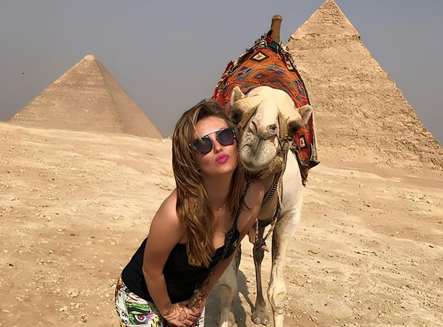 Ägypten Urlaubspaketen