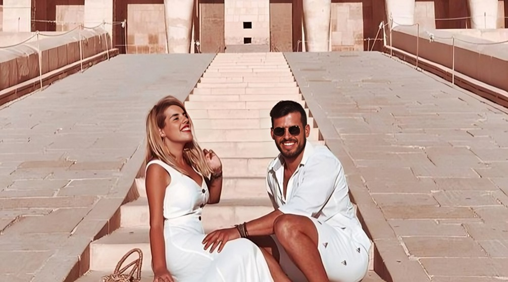 Αίγυπτος Πολυτελή πακέτα