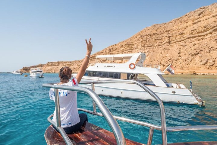 The BEST Sharm el-Sheikh Tours & Excursions 2024-2025