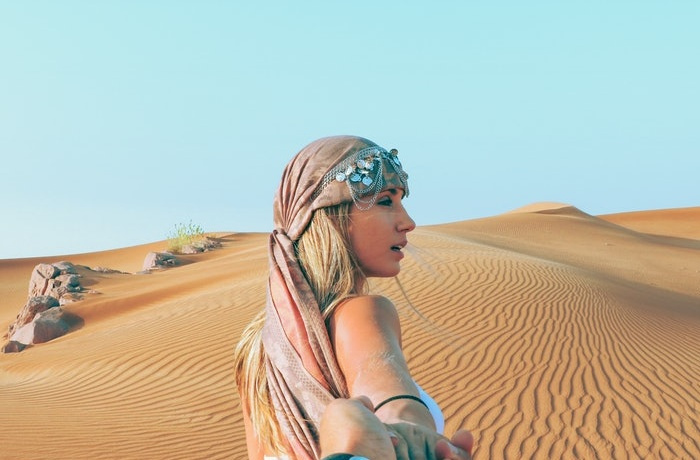 Ταξίδια Fayoum από το Κάιρο