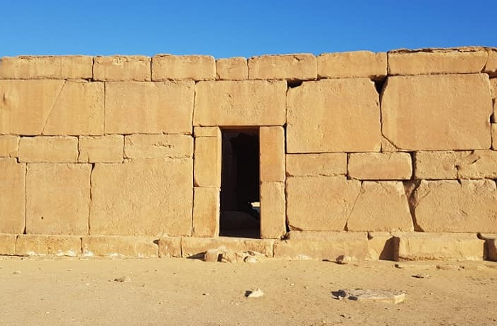Ταξίδια Fayoum από το Κάιρο