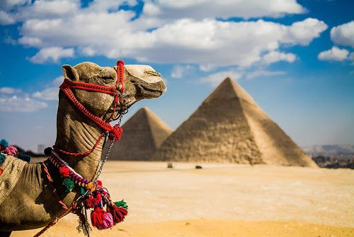 Το καλύτερο δρομολόγιο 12 ημερών στην Αίγυπτο