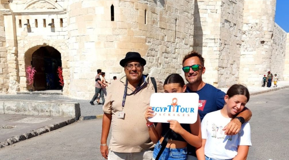 Το τέλειο ταξίδι στην Αίγυπτο 10 ημερών
