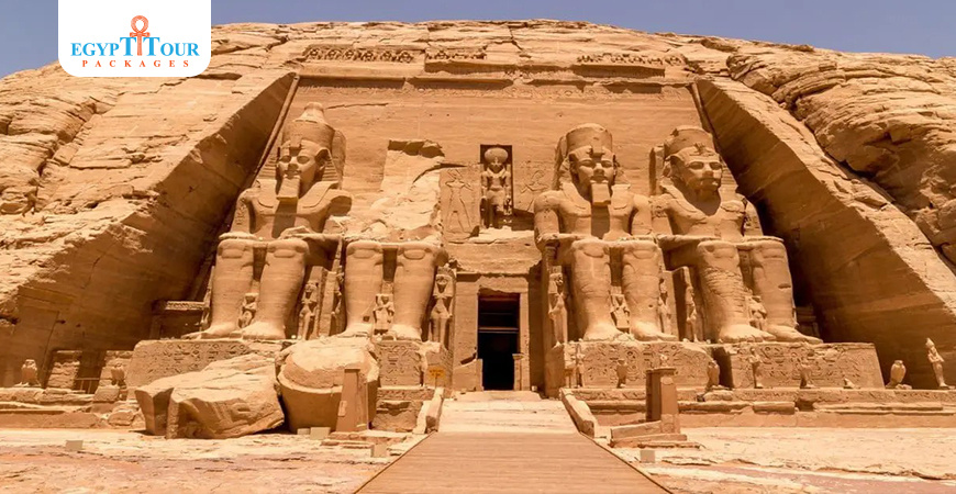 Abu Simbel | Πακέτα εκδρομών στην Αίγυπτο 