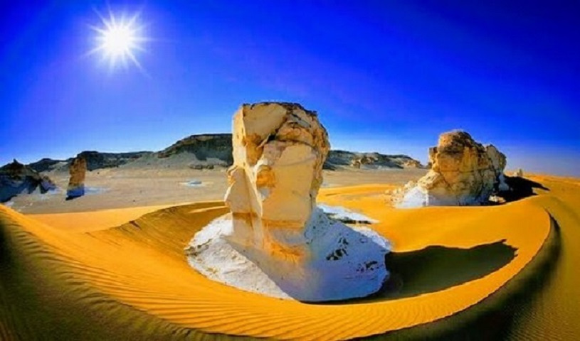 bahariya oasis and white desert tour από το Κάιρο| bahariya όαση εκδρομές από το Κάιρο