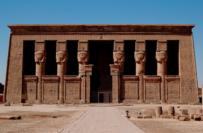 Dendera y Abydos desde Hurghada