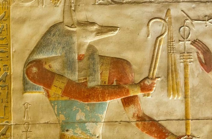 Dendera y Abydos desde Hurghada