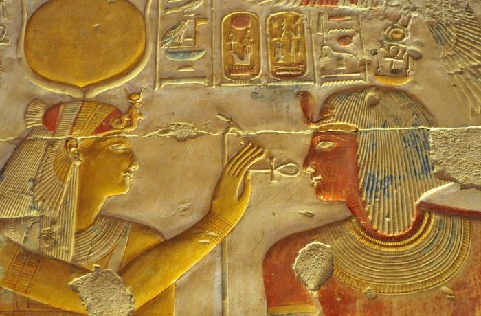 Dendera y Abydos desde Hurghada