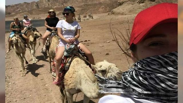 Excursiones desde Marsa Alam al desierto Super Safari en jeep