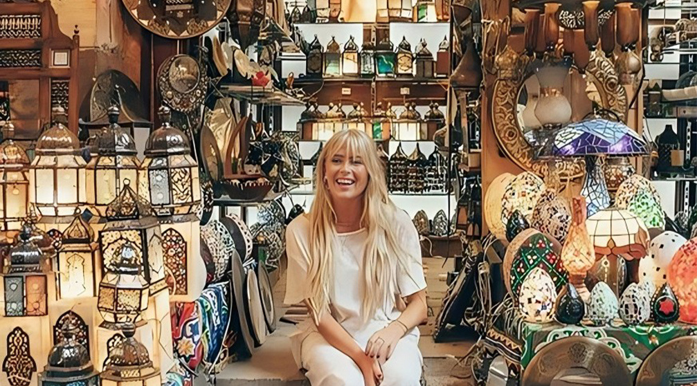 Excursión de 2 días a El Cairo desde Luxor en avión Excursión de 2 días a El Cairo desde Luxor en avión