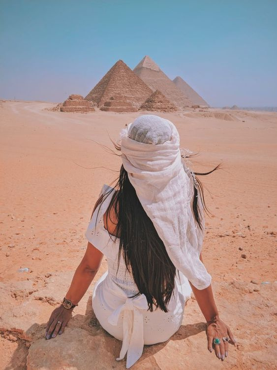Excursión de 2 días a El Cairo desde el puerto de Alejandría