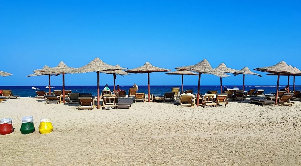 Excursión de snorkel en Abu Dabbab Dugong desde Hurghada