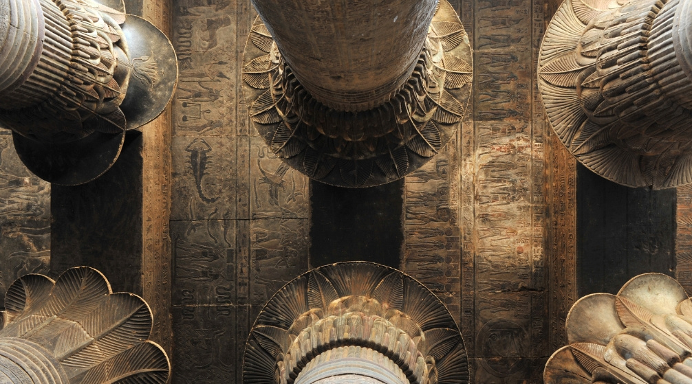 Excursión de un día a Esna y El-Kab desde Luxor en coche privado Excursión de un día a Esna y El Kab desde Luxor en coche privado