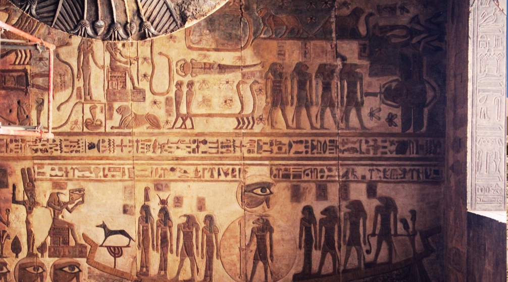 Excursión de un día a Esna y El-Kab desde Luxor en coche privado Excursión de un día a Esna y El Kab desde Luxor en coche privado