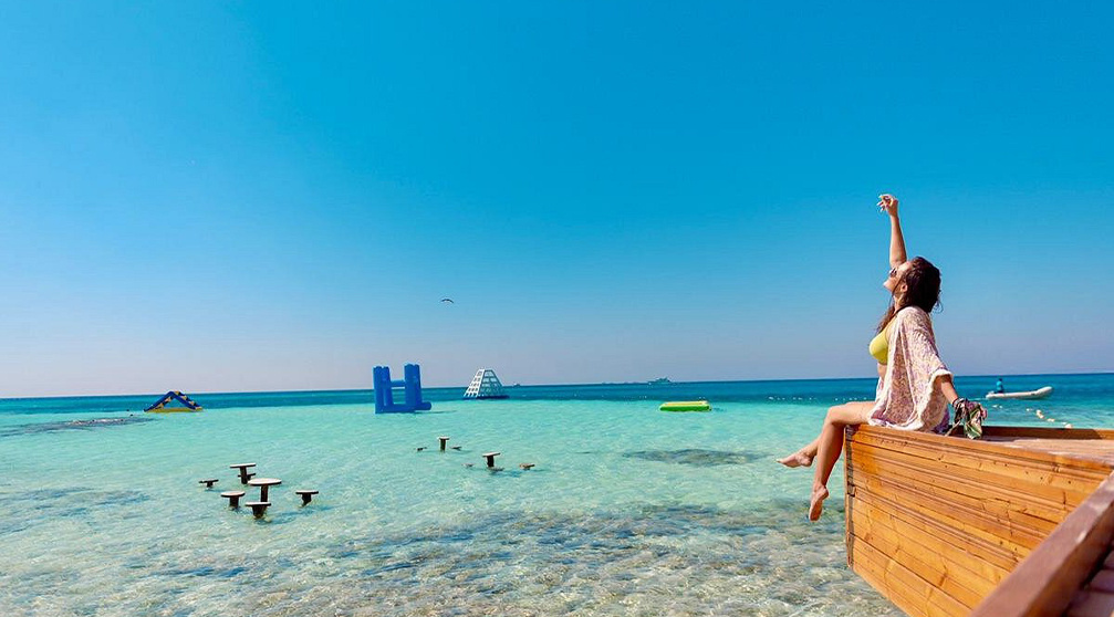 Itinerario de 10 días por Egipto: El Cairo y Sharm el Sheikh
