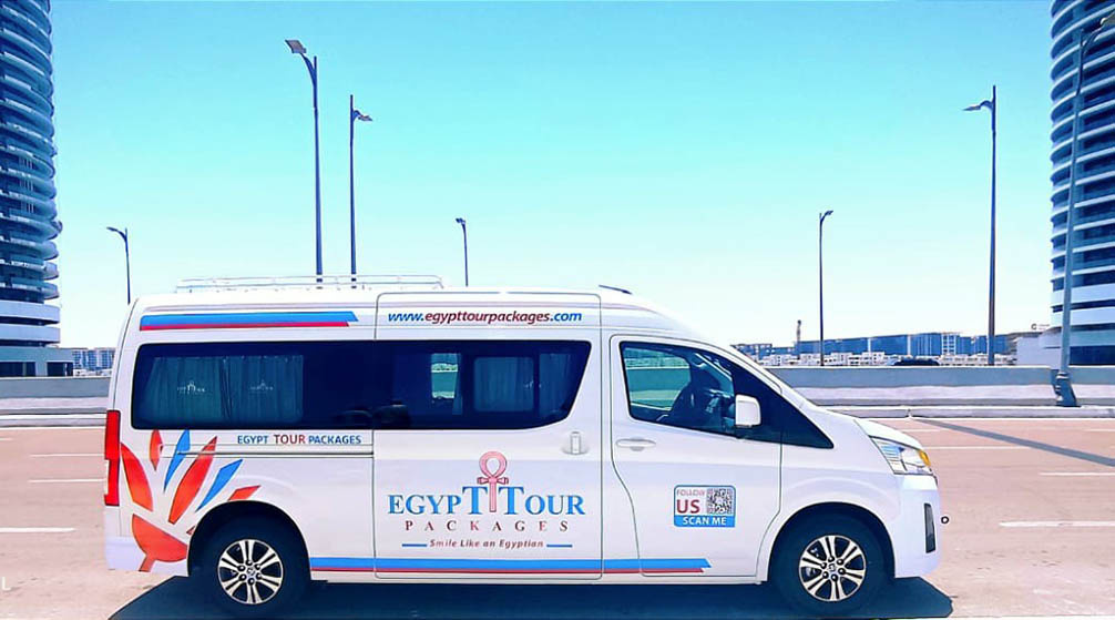 Itinerario por Egipto 10 días