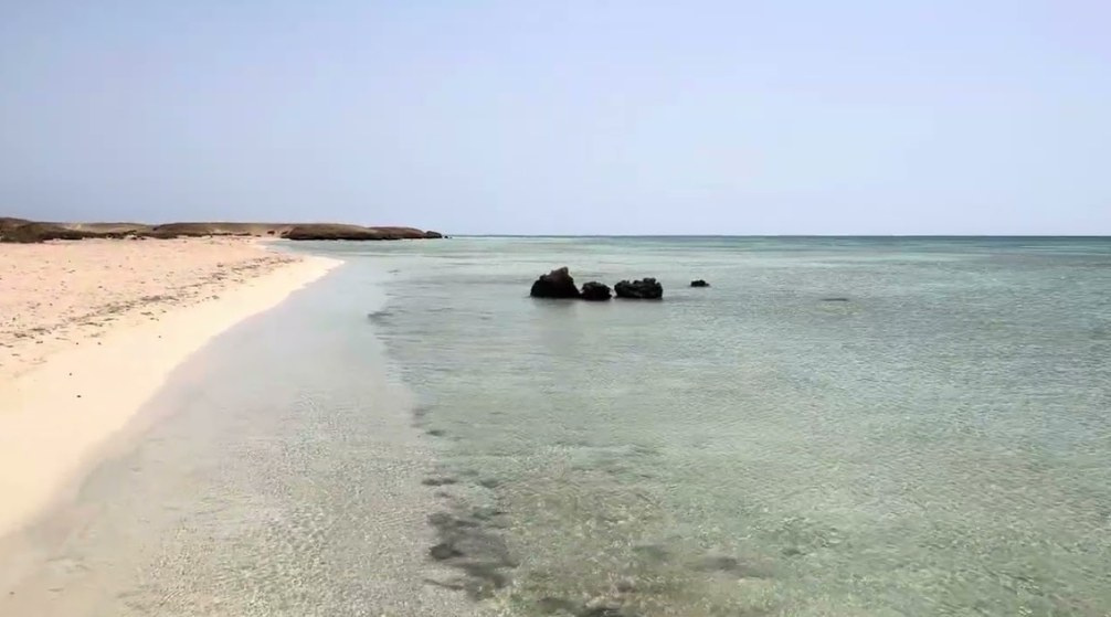 Medio día de snorkel a Sharm El Luli desde El Quseir