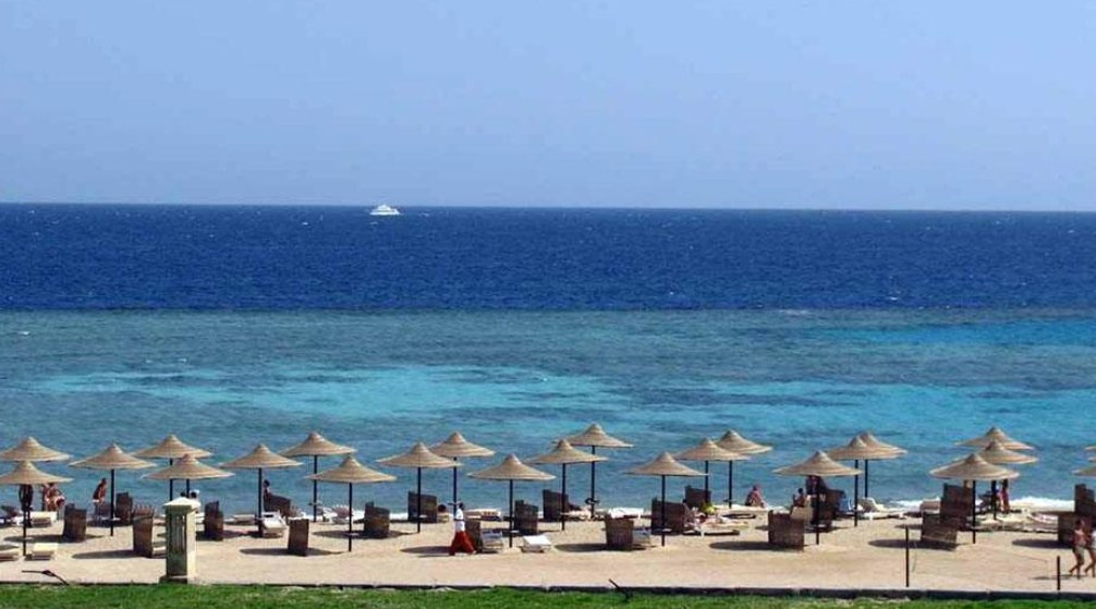 Medio día de snorkel a Sharm El Luli desde El Quseir