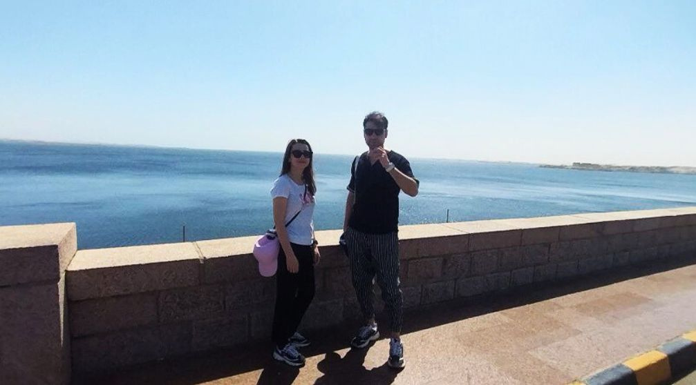 Paquete turístico de 6 días por El Cairo y crucero por el Nilo