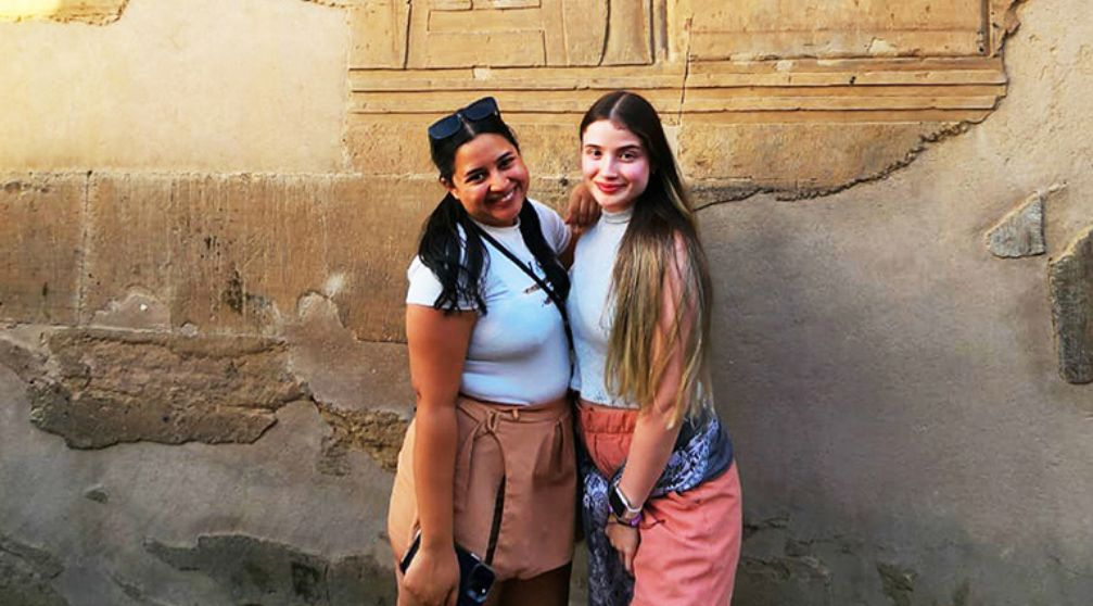 Paquete turístico de 6 días por El Cairo y crucero por el Nilo