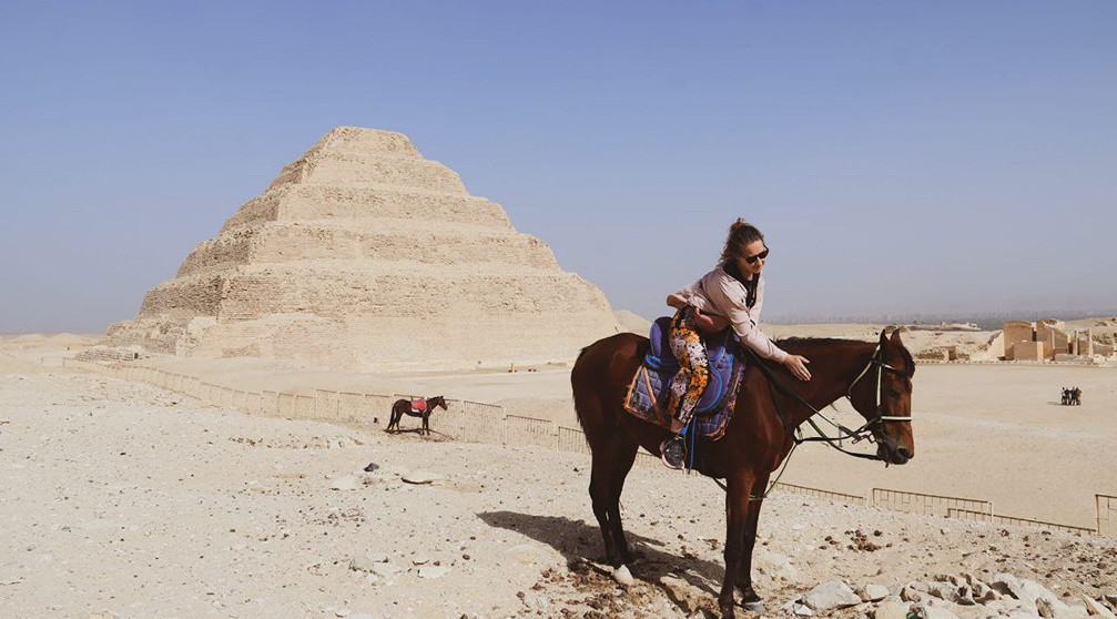 Paquetes de viaje a Egipto