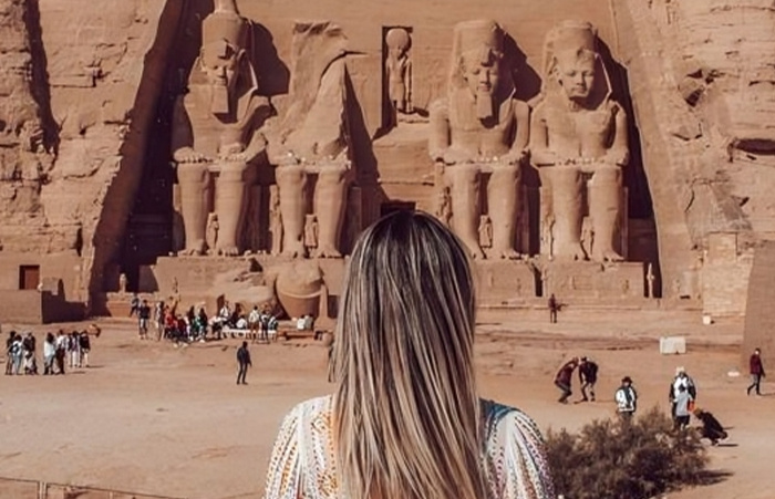 Paquetes turísticos de Egipto desde El Cairo