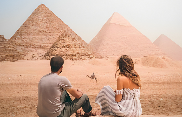 paquetes turisticos egipto