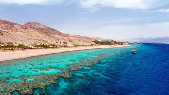 Tour de snorkel de medio día en Sharm El Luli desde Marsa Alam