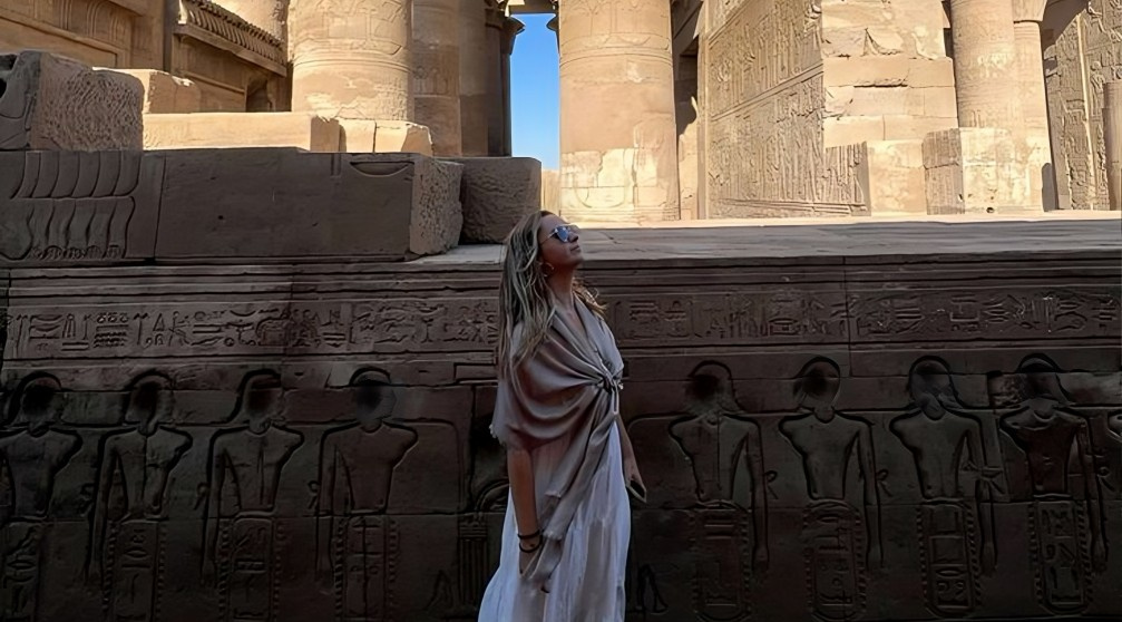 Viaje de 3 días a Abu Simble y Luxor desde El Cairo