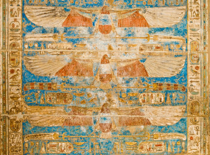 Excursión de un día al templo de Habu, el valle de los nobles y Deir el Madina